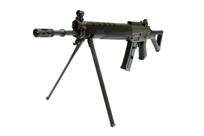 Jing Gong JG080 (SIG550)  AEG 0,5 Joule